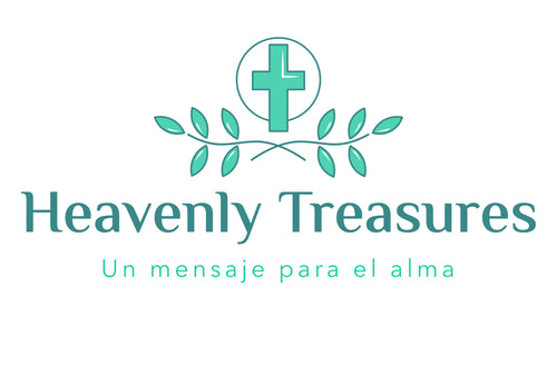 Heavenly Treasures